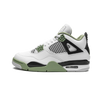 Air Jordan 4 Retro Seafoam (W)