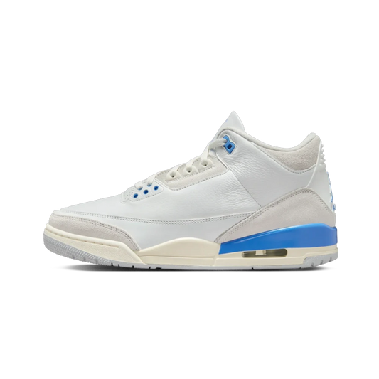 Air Jordan 3 Retro Lucky Shorts - Sneaker Lane