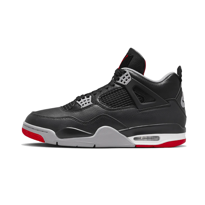 Air Jordan 4 Retro Bred Reimagined - Sneaker Lane