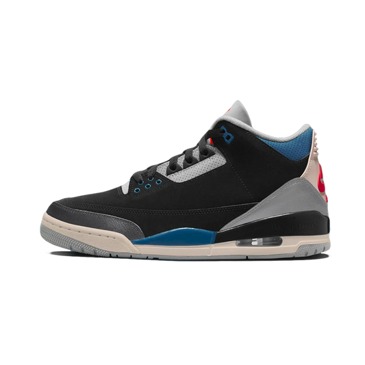 Air Jordan 3 Retro OG Rare Air - Sneaker Lane