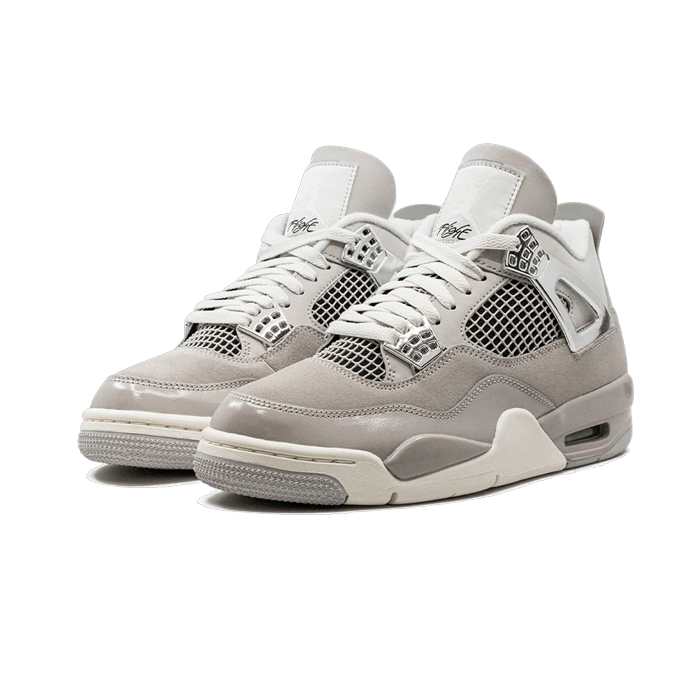 Air Jordan 4 Frozen Moments (W) - Sneaker Lane