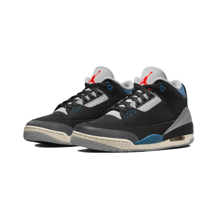 Air Jordan 3 Retro OG Rare Air - Sneaker Lane