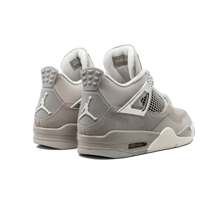 Air Jordan 4 Frozen Moments (W) - Sneaker Lane