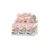 Pop Mart Labubu The Monsters Tasty Macarons Vinyl Face