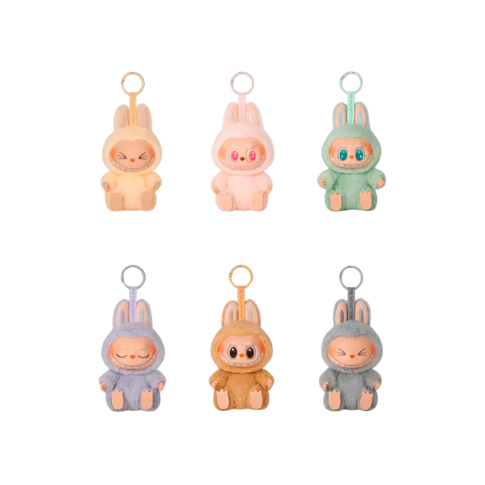 Pop Mart Labubu The Monsters Tasty Macarons Vinyl Face - Sneaker Lane