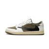 Air Jordan 1 Retro Low OG SP Travis Scott Medium Olive