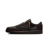 Air Jordan 1 Retro Low OG SP Travis Scott Velvet Brown