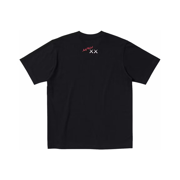 KAWS x Uniqlo Warhol UT Graphic 476351 T-shirt - Sneaker Lane