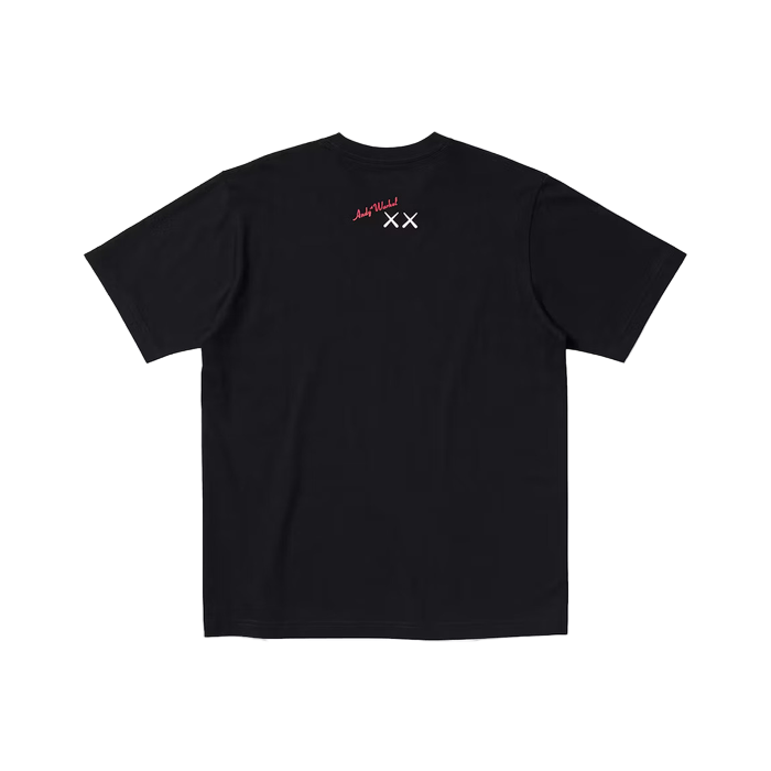 KAWS x Uniqlo Warhol UT Graphic 476351 T-shirt - Sneaker Lane
