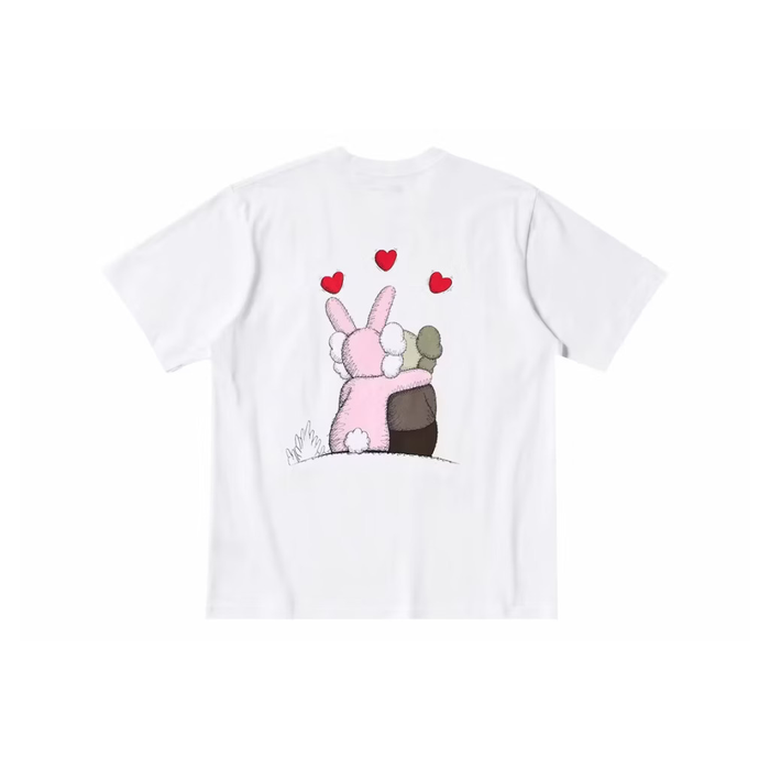 KAWS x Uniqlo Warhol UT Graphic 476350 T-shirt - Sneaker Lane