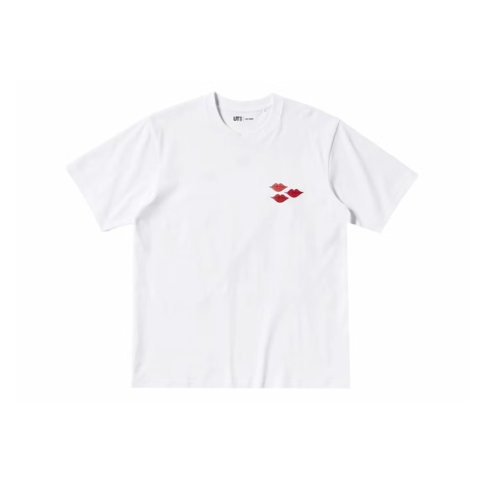 KAWS x Uniqlo Warhol UT Graphic 476350 T-shirt - Sneaker Lane