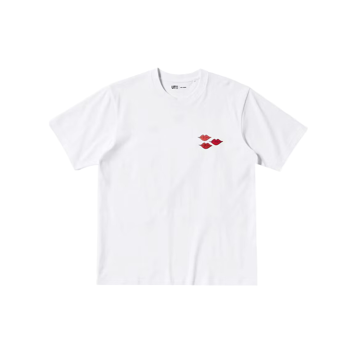 KAWS x Uniqlo Warhol UT Graphic 476350 T-shirt - Sneaker Lane