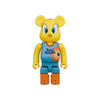 Bearbrick Space Jam: A New Legacy Tweety 1000%