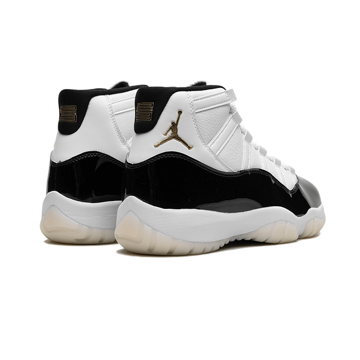 Air Jordan 11 Retro DMP Gratitude (2023) - Sneaker Lane