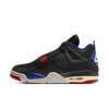 Air Jordan 4 Retro Rare Air (Gold Lettering)