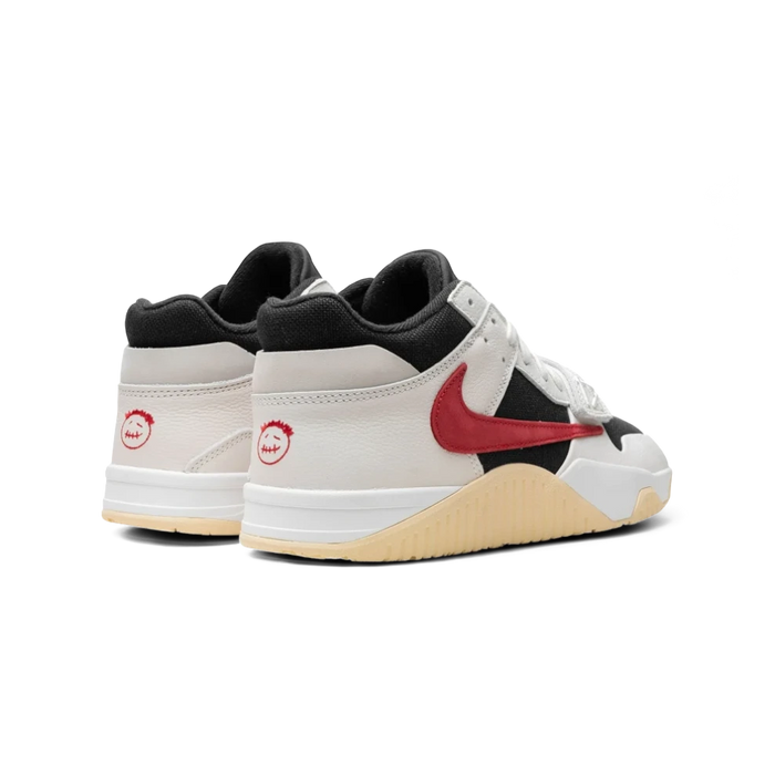 Air Jordan Jumpman Jack TR Travis Scott University Red - Sneaker Lane