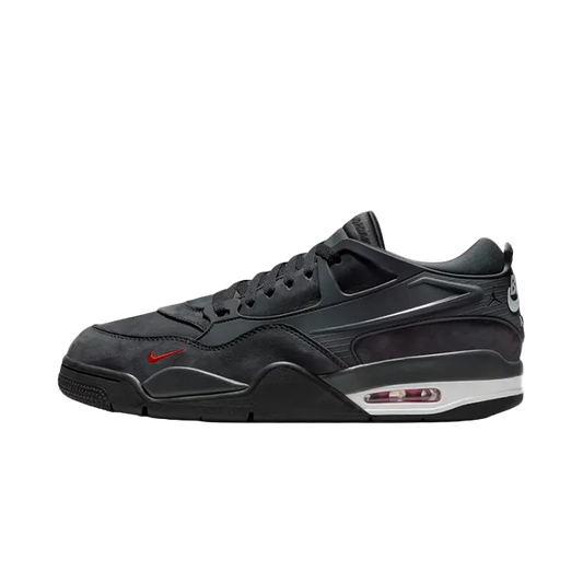 Air Jordan 4 RM SP Nigel Sylvester Driveway Grey