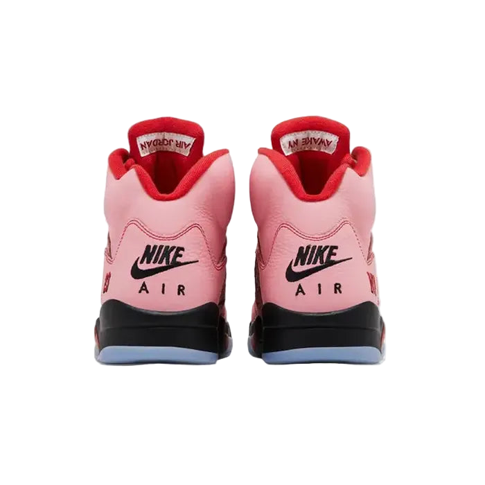 Air Jordan 5 Retro Awake NY Arctic Pink