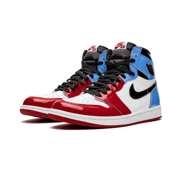 Air Jordan 1 Retro High Fearless