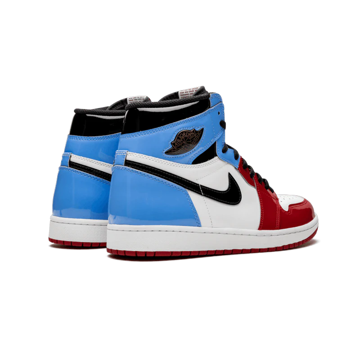 Air Jordan 1 Retro High Fearless - Sneaker Lane