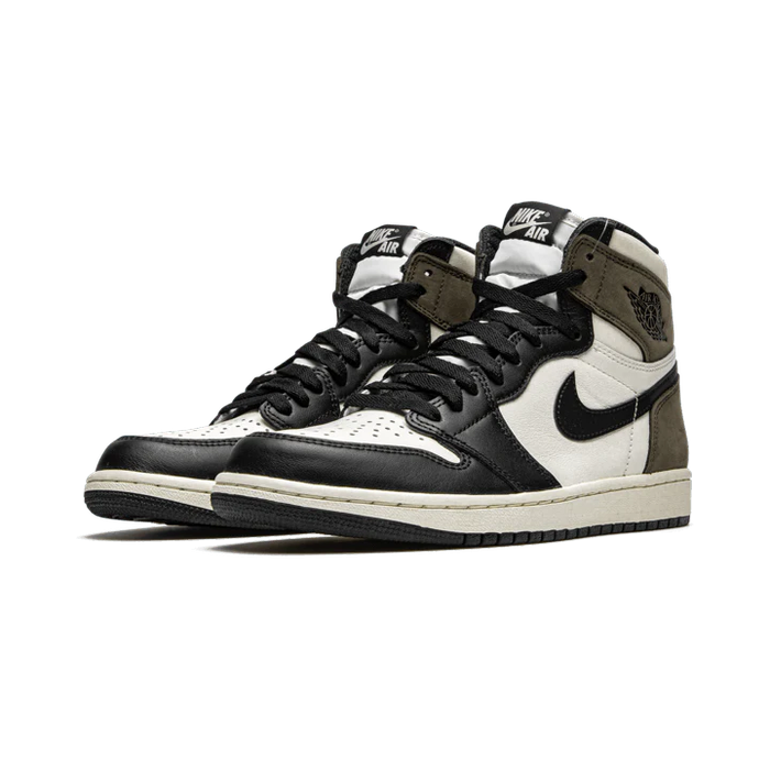 Air Jordan 1 Retro High Dark Mocha - Sneaker Lane