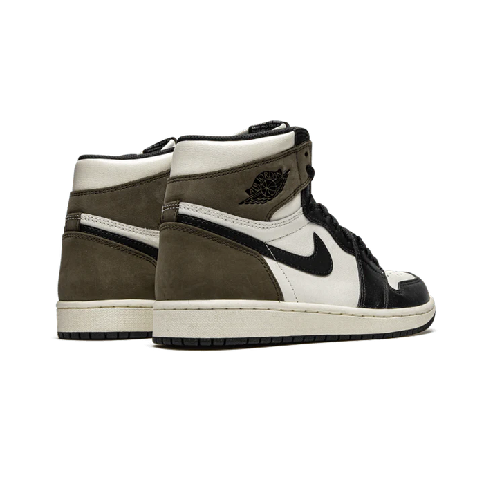 Air Jordan 1 Retro High Dark Mocha - Sneaker Lane