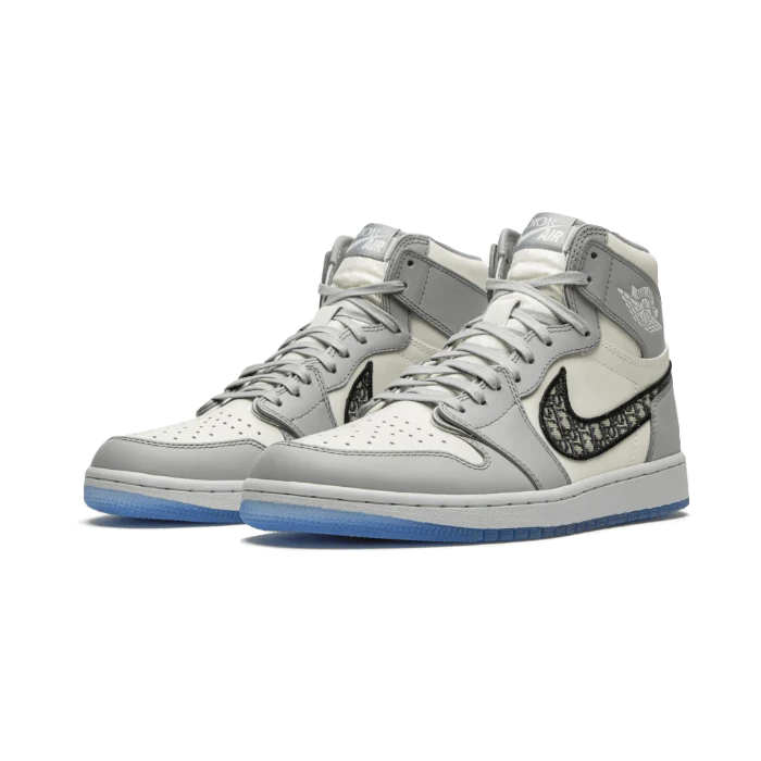 Air Jordan 1 Retro High Dior - Sneaker Lane