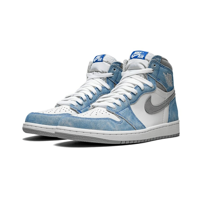 Air Jordan 1 Retro High OG Hyper Royal - Sneaker Lane