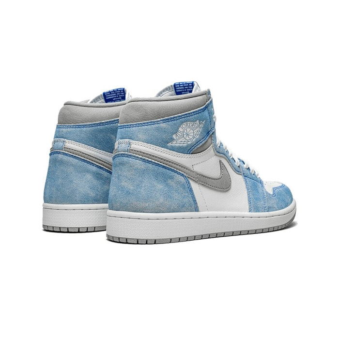 Air Jordan 1 Retro High OG Hyper Royal - Sneaker Lane