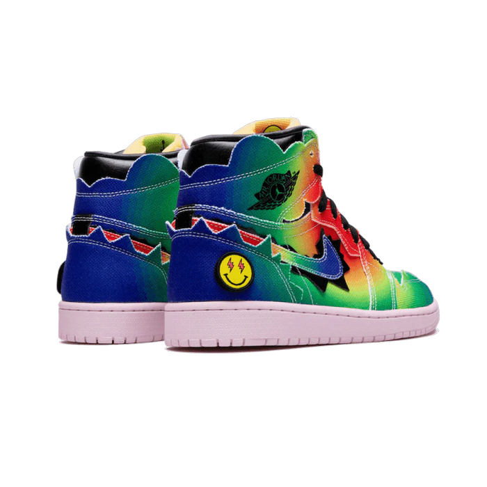 Air Jordan 1 Retro High J Balvin - Sneaker Lane
