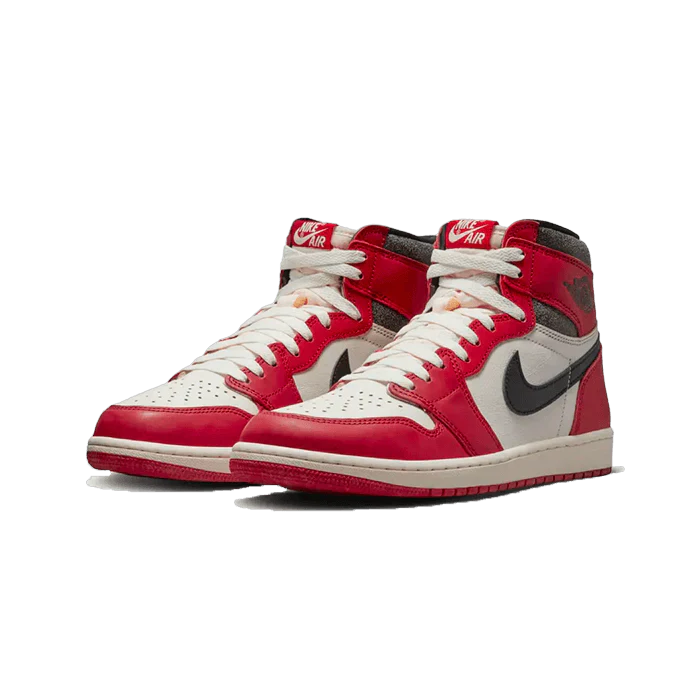 Air Jordan 1 Retro High OG Lost and Found