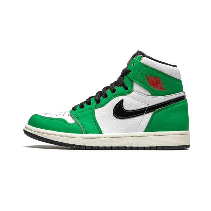Air Jordan 1 Retro High Lucky Green (W) - Sneaker Lane