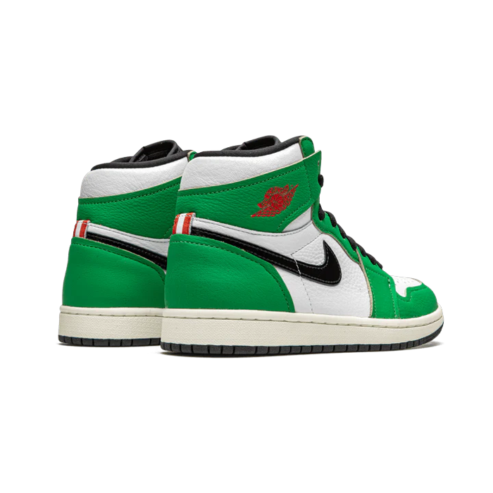 Air Jordan 1 Retro High Lucky Green (W) - Sneaker Lane