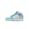 Air Jordan 1 Mid SE French Blue (GS)