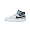 Air Jordan 1 Mid SE Ice Blue (2023)