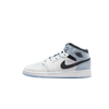 Air Jordan 1 Mid SE Ice Blue (GS)