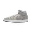 Air Jordan 1 Mid SE Particle Grey (W)