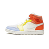 Air Jordan 1 Mid To My First Coach (W)