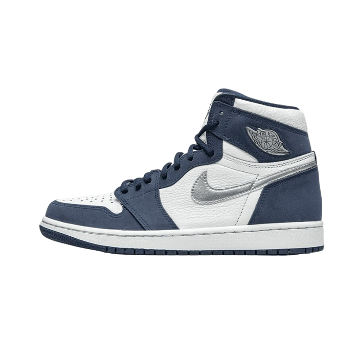 Air Jordan 1 Retro High Midnight Navy (2020) - Sneaker Lane