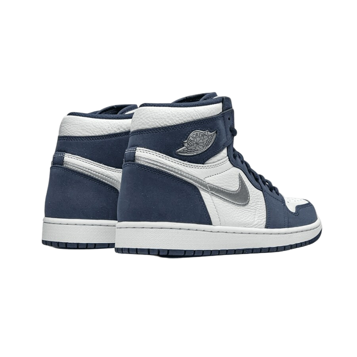 Air Jordan 1 Retro High Midnight Navy (2020) - Sneaker Lane
