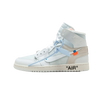 Air Jordan 1 Retro High Off-White Euro