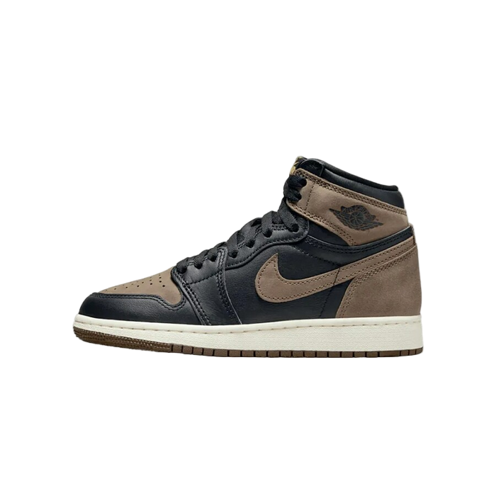 Air Jordan 1 Retro High OG Palomino (GS) - Sneaker Lane