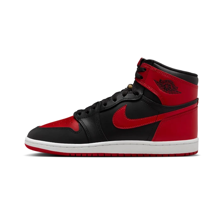 Air Jordan 1 Retro High 85 Bred - Sneaker Lane