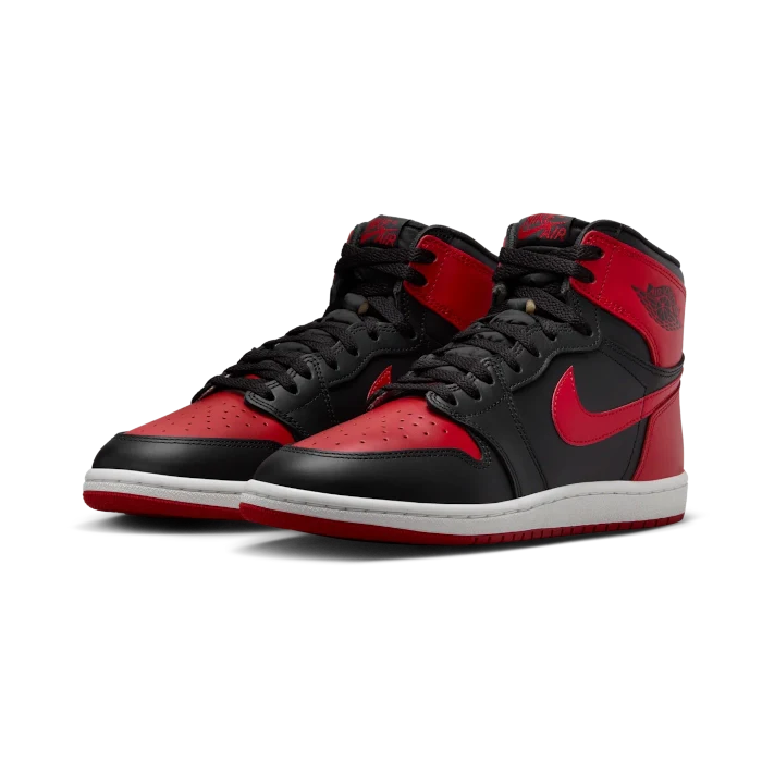 Air Jordan 1 Retro High 85 Bred - Sneaker Lane