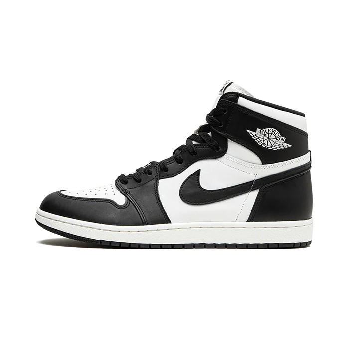 Air Jordan 1 Retro High 85 Black White (2023) - Sneaker Lane