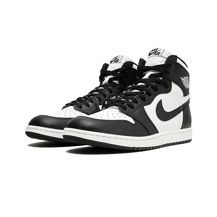 Air Jordan 1 Retro High 85 Black White (2023) - Sneaker Lane