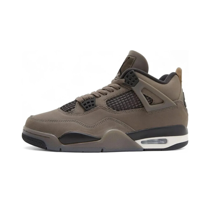 Air Jordan 4 Retro Cave Stone