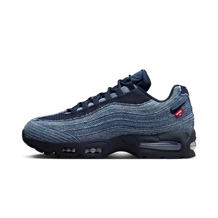 Nike Air Max 95 OG Levis Obsidian