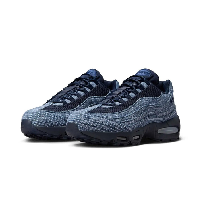 Nike Air Max 95 OG Levis Obsidian