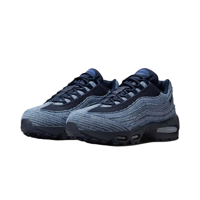 Nike Air Max 95 OG Levis Obsidian